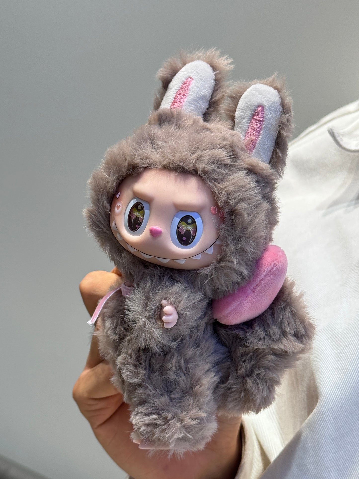 Original Design Winnie Phoo Taffee