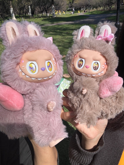 Original Design Winnie Phoo Taffee