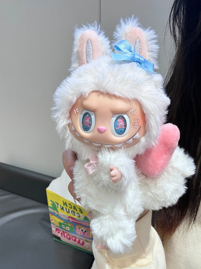 Original Design Winnie Phoo White