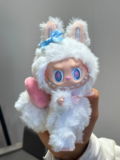 Original Design Winnie Phoo White