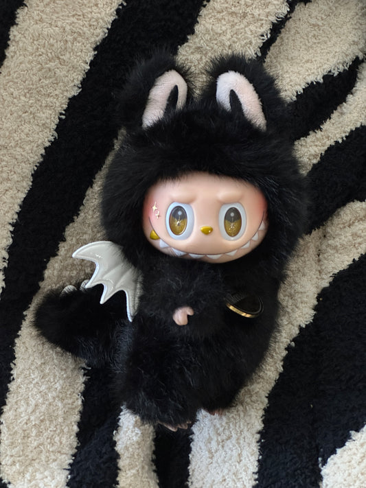 Original Design Baby Devil Black