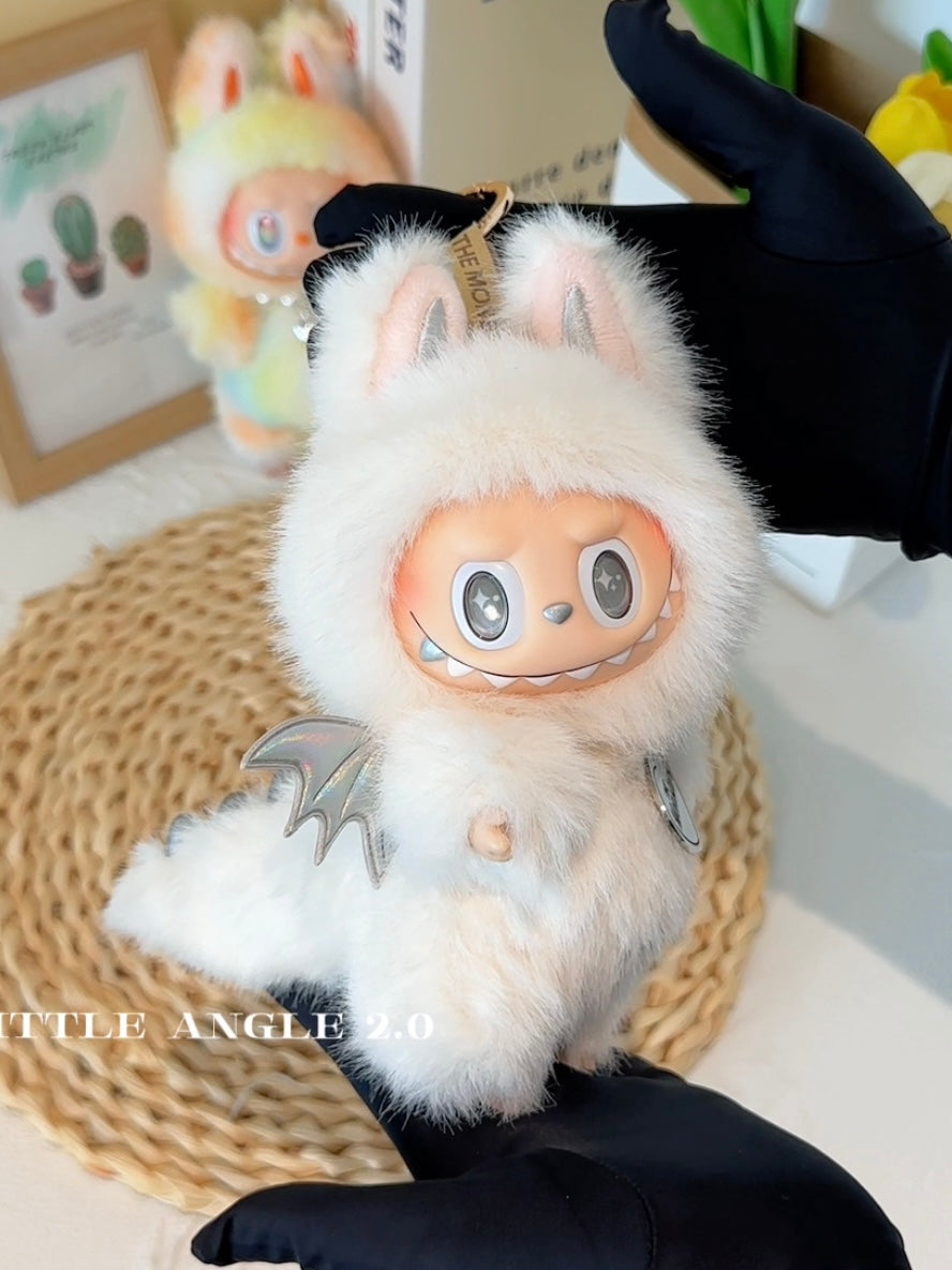 Original Design Little Angle Zimomo 2.0