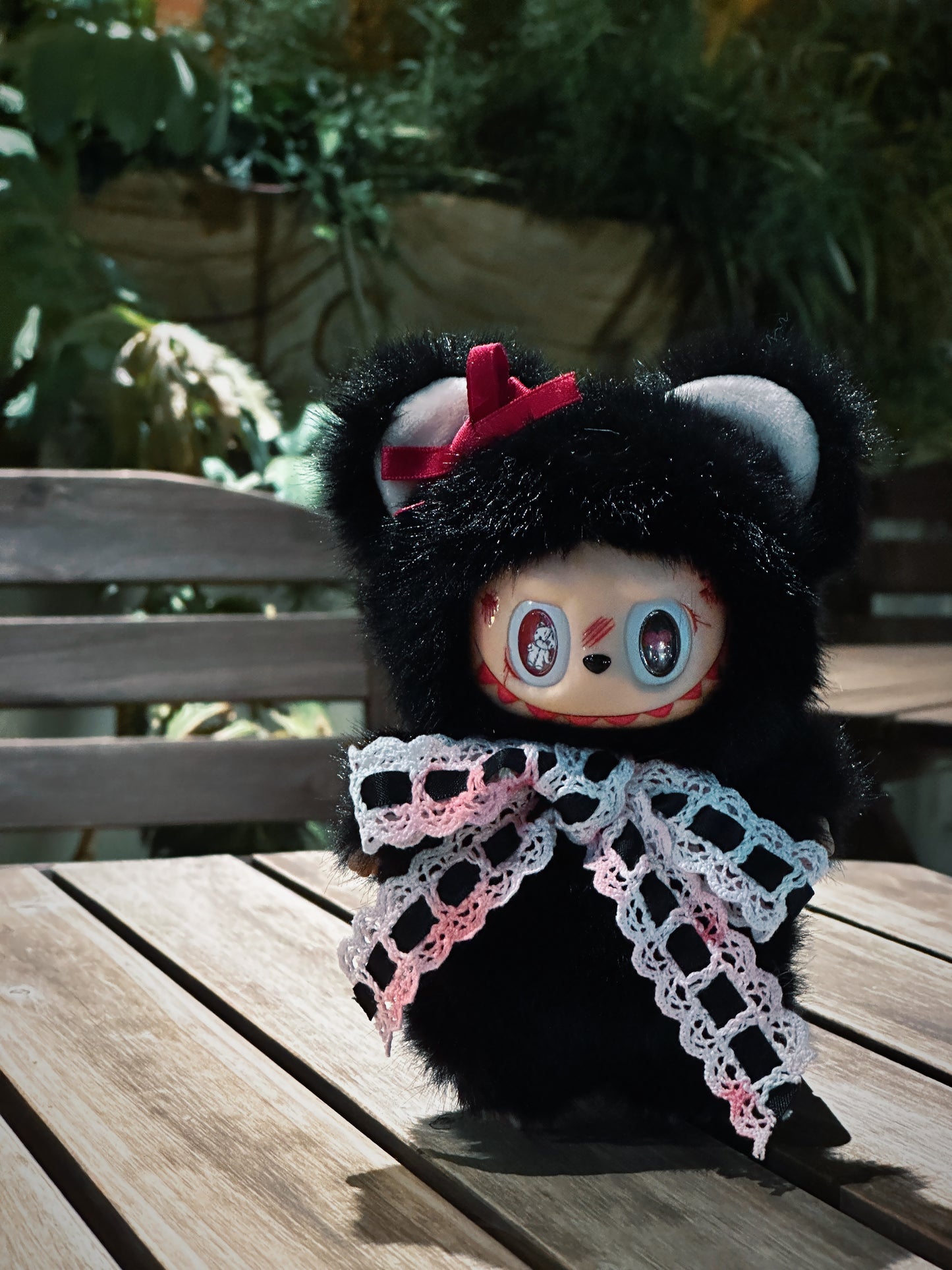 Original Design Kill This Bear