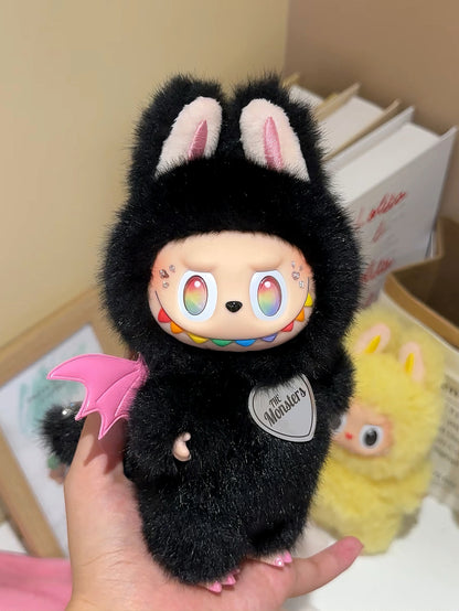 Original Design  Black Pink Diamonds