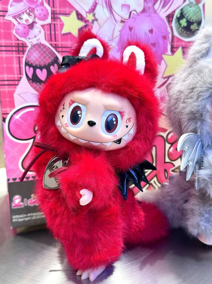 Original Design Baby Devil Red