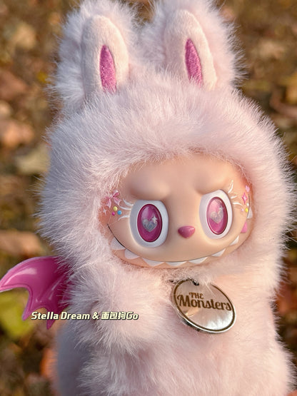 Original Design Baby Devil Pink