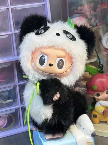 Original Design Cute Panda