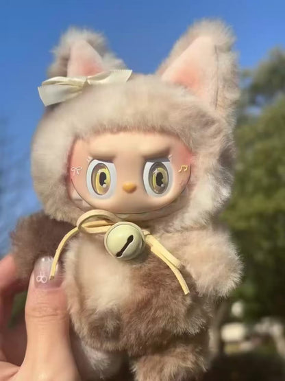 Original Design Meowbubu Rural Cat