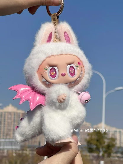 Original Design White Devil