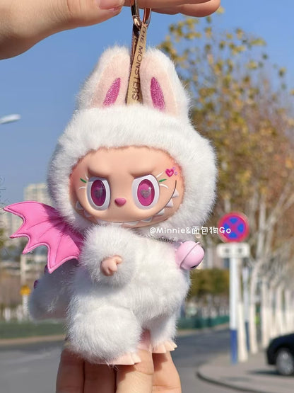 Original Design White Devil