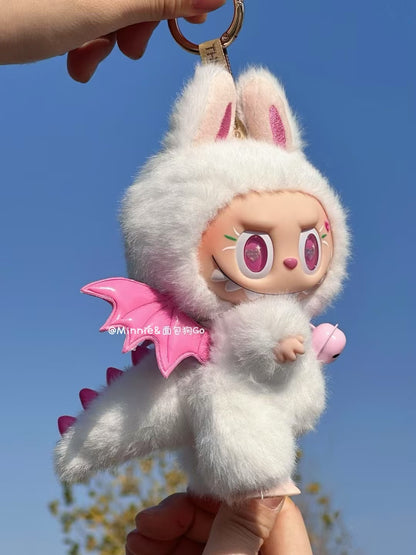 Original Design White Devil