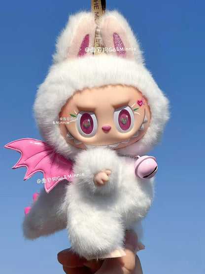 Original Design White Devil