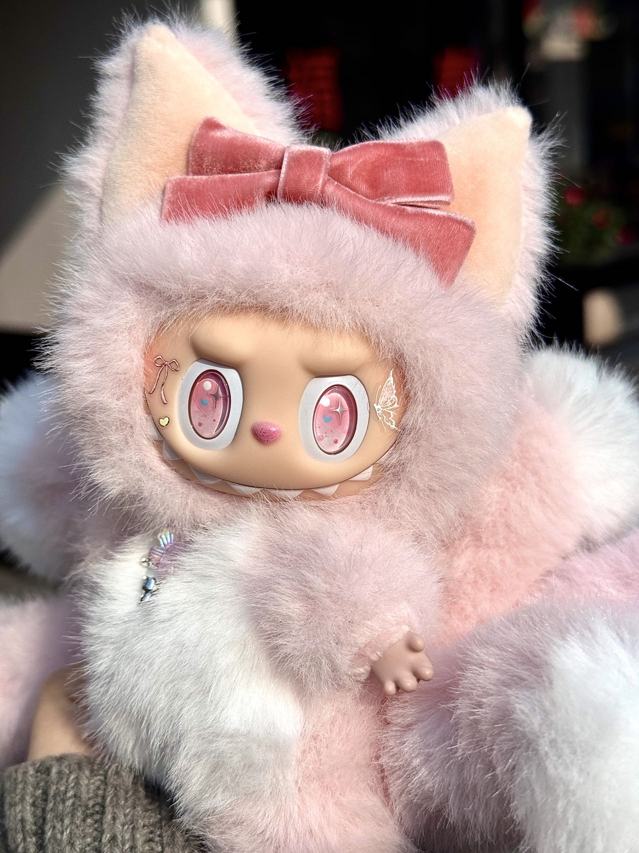 NINETAILDED FOX 2020 & 2021 セット Original Design Nine-Tailed Fox-6 colors – MinnieTrendyToys