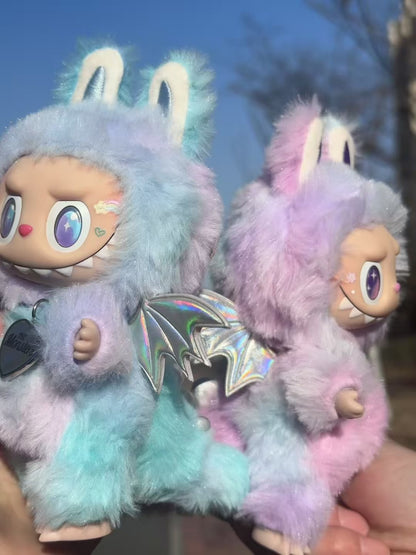 Original Design I Love Rainbow