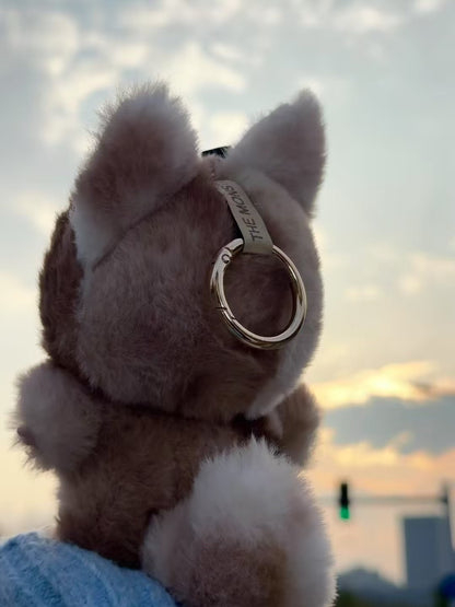 Original Design Little Doggy