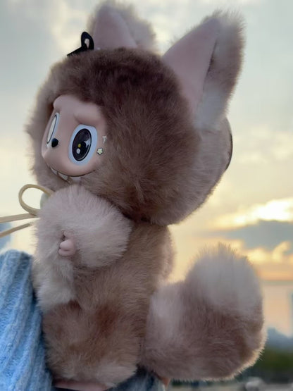 Original Design Little Doggy