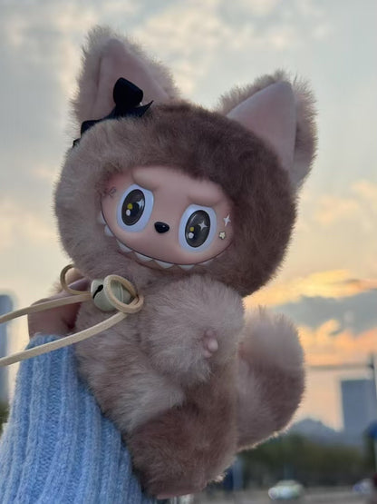 Original Design Little Doggy