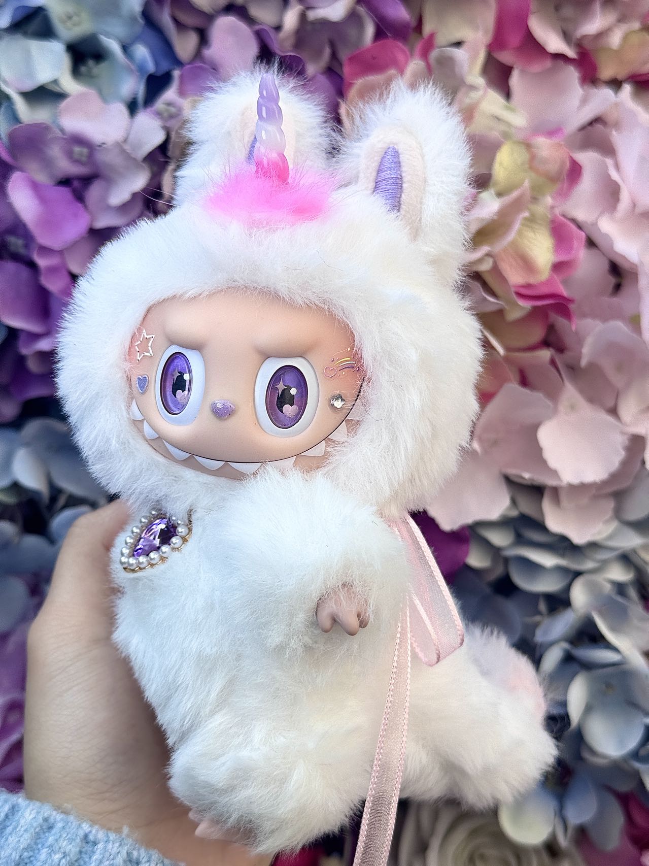 Original Design Dreaming Unicorn