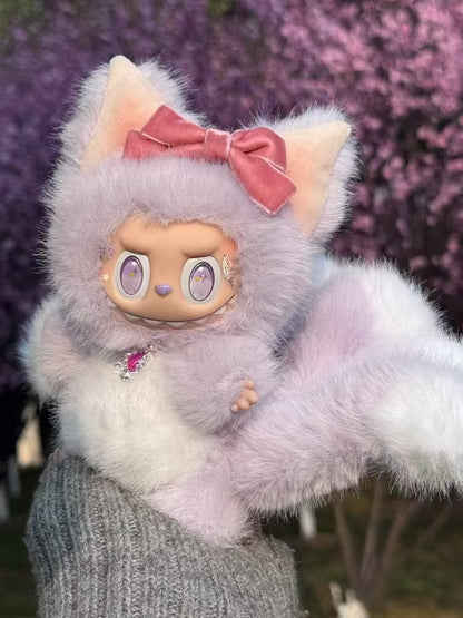 Original Design Nine-Tailed Fox-6 colors