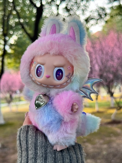 Original Design I Love Rainbow