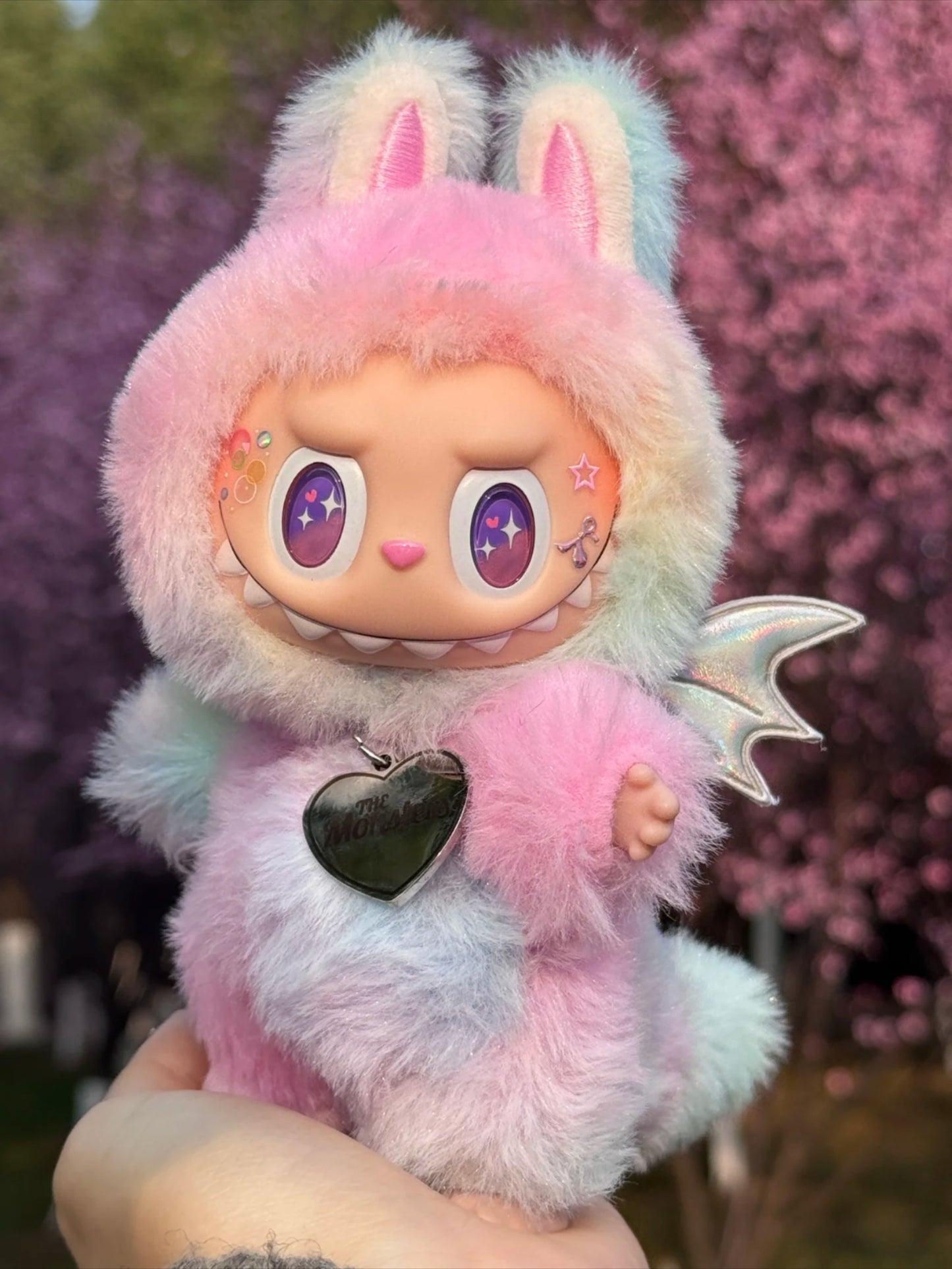 Original Design I Love Rainbow