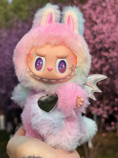 Original Design I Love Rainbow