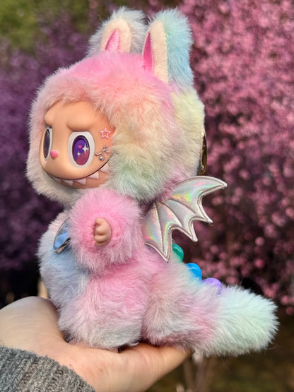 Original Design I Love Rainbow