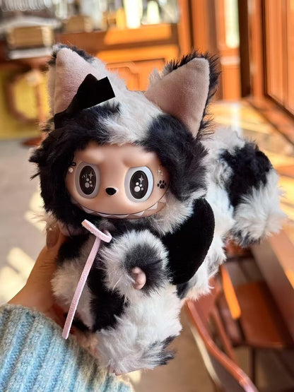 Original Design Cow cat Meow