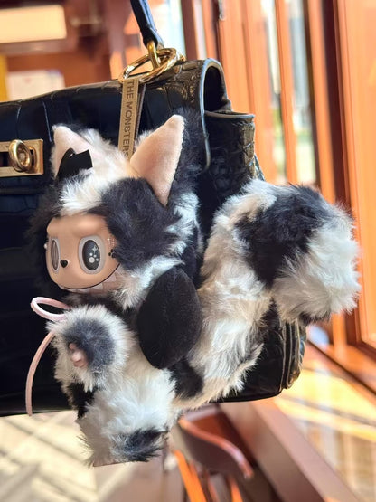 Original Design Cow cat Meow