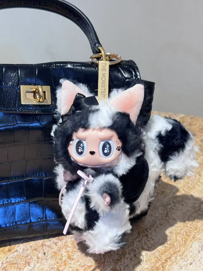 Original Design Cow cat Meow