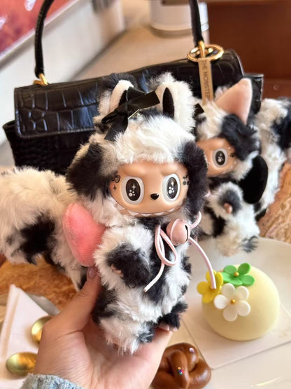 Original Design Cow cat Meow