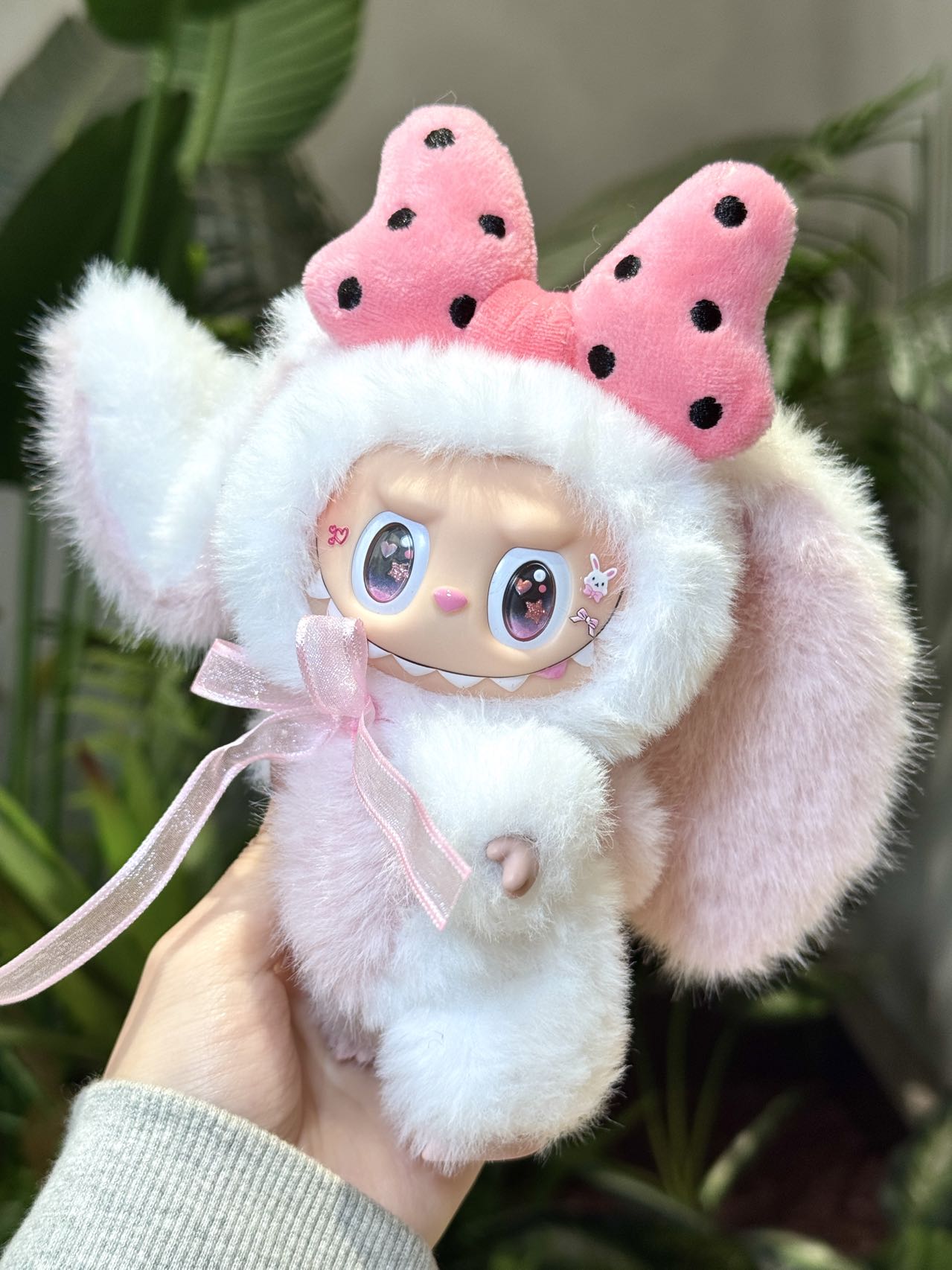 Original Design Sweetie Bunny