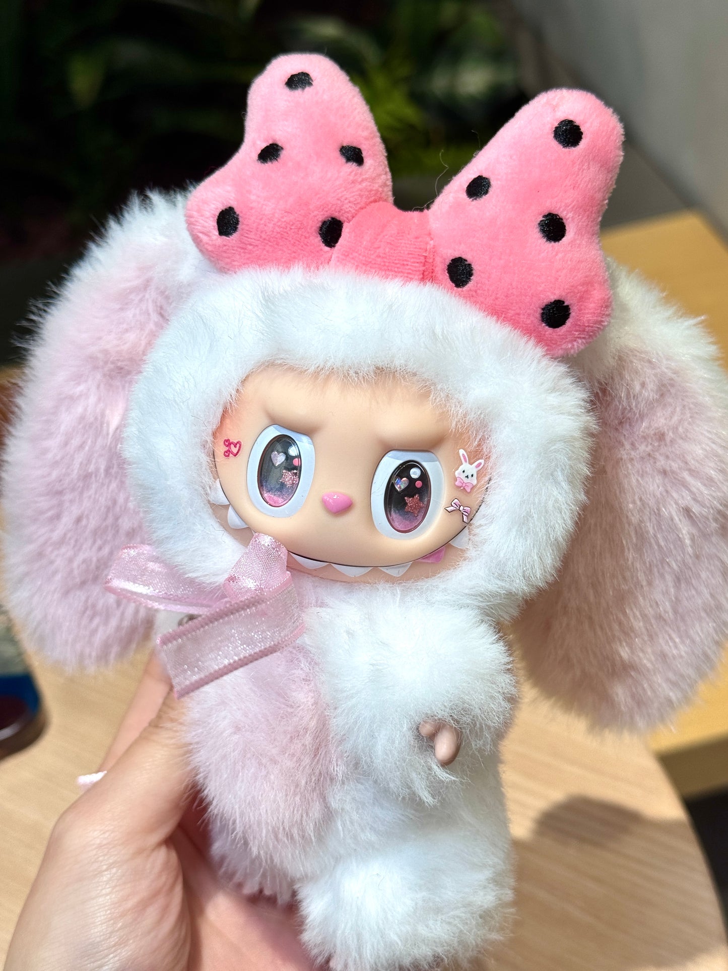 Original Design Sweetie Bunny