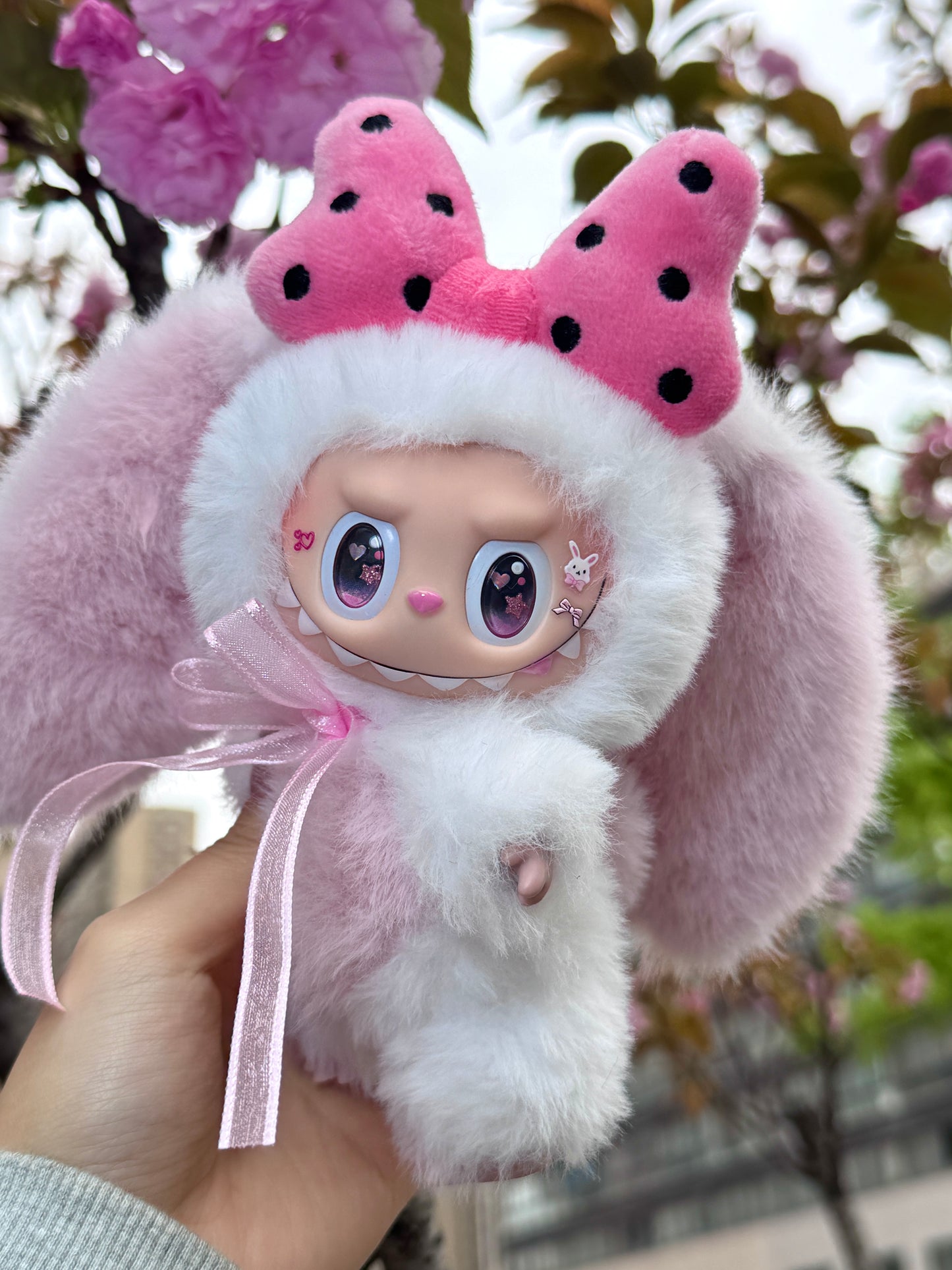 Original Design Sweetie Bunny