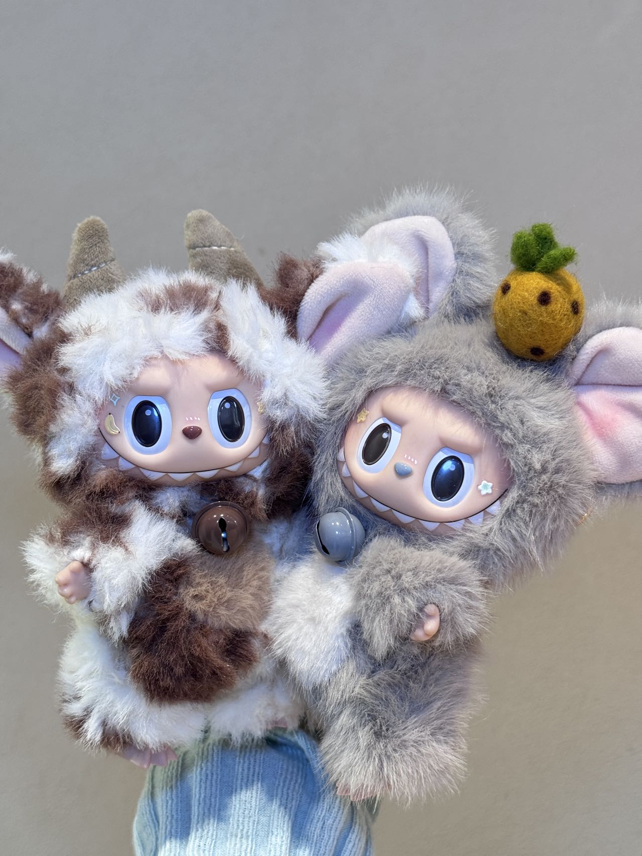 Original Design BB Mouse