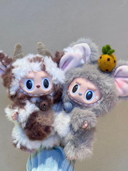 Original Design BB Mouse