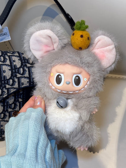 Original Design BB Mouse