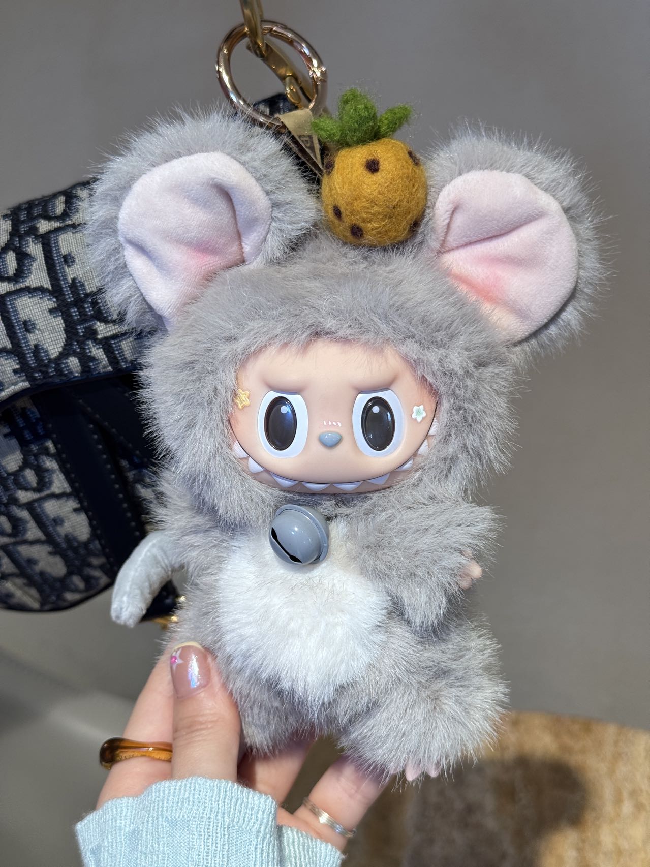 Original Design BB Mouse