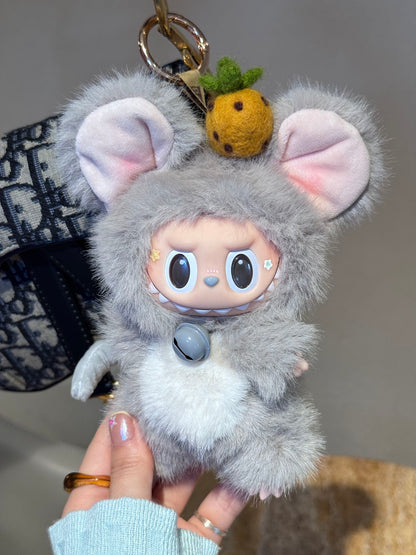 Original Design BB Mouse