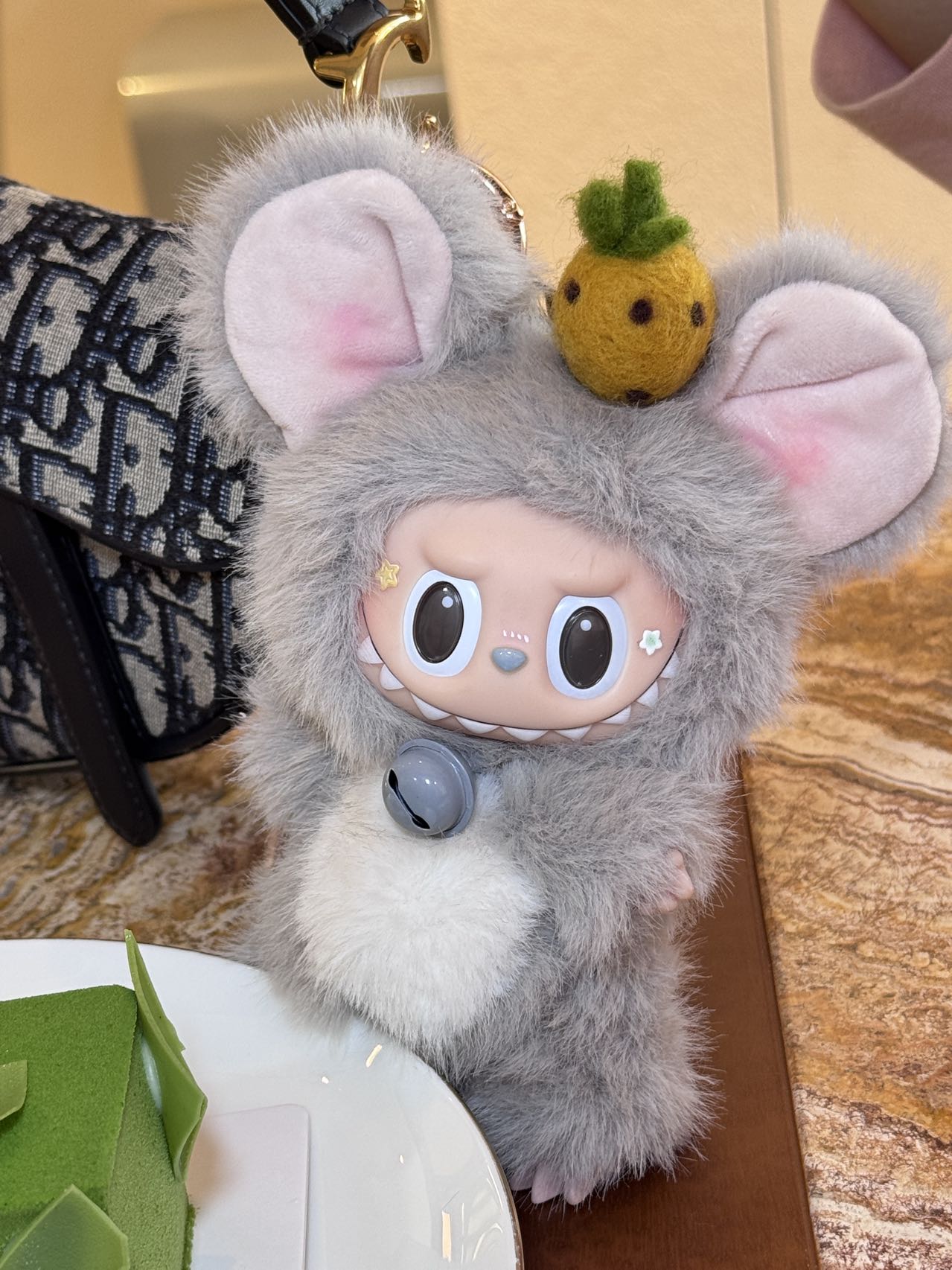 Original Design BB Mouse