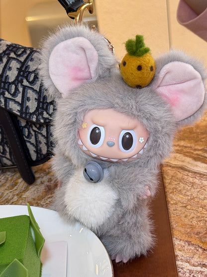 Original Design BB Mouse