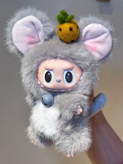 Original Design BB Mouse