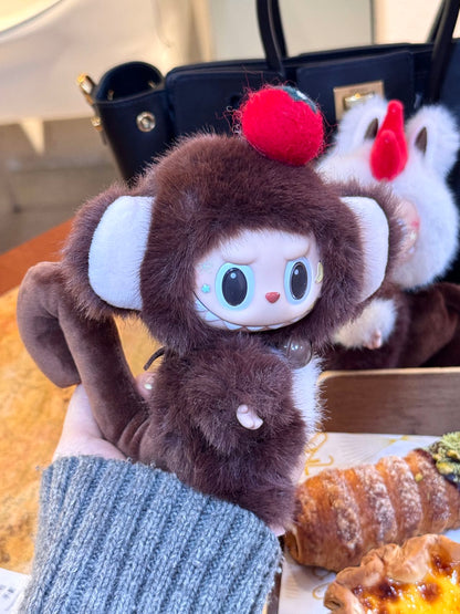 Original Design BB Monkey