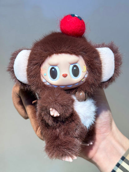 Original Design BB Monkey