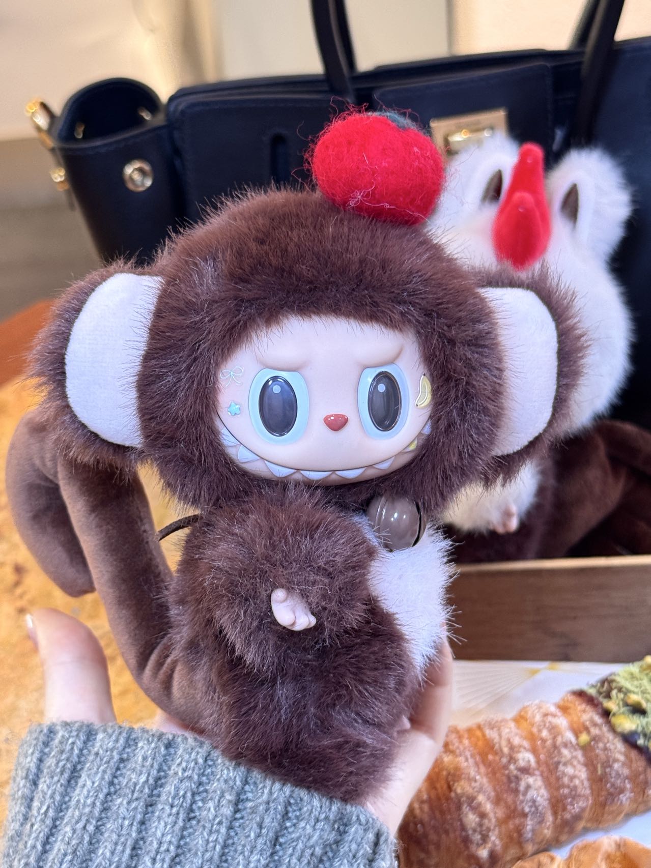 Original Design BB Monkey