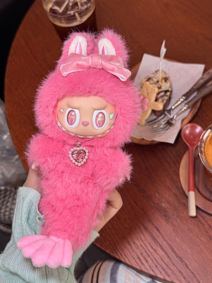 Original Design Mermaid Lion