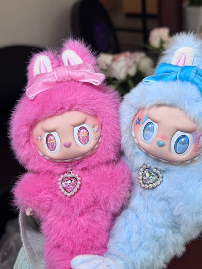 Original Design Mermaid Lion