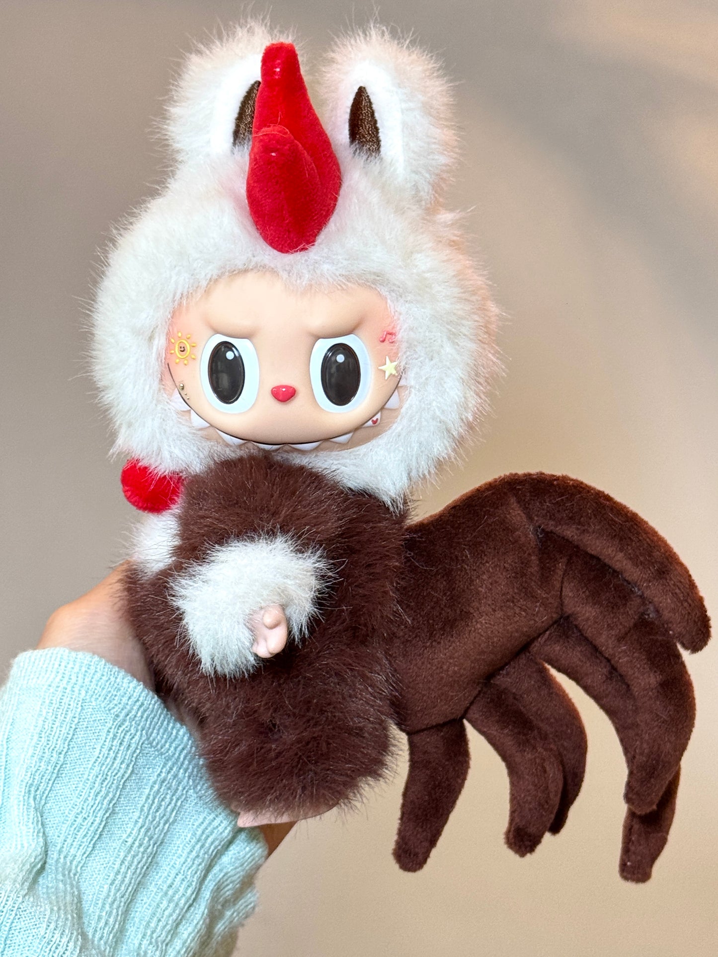 Original Design Animal Series