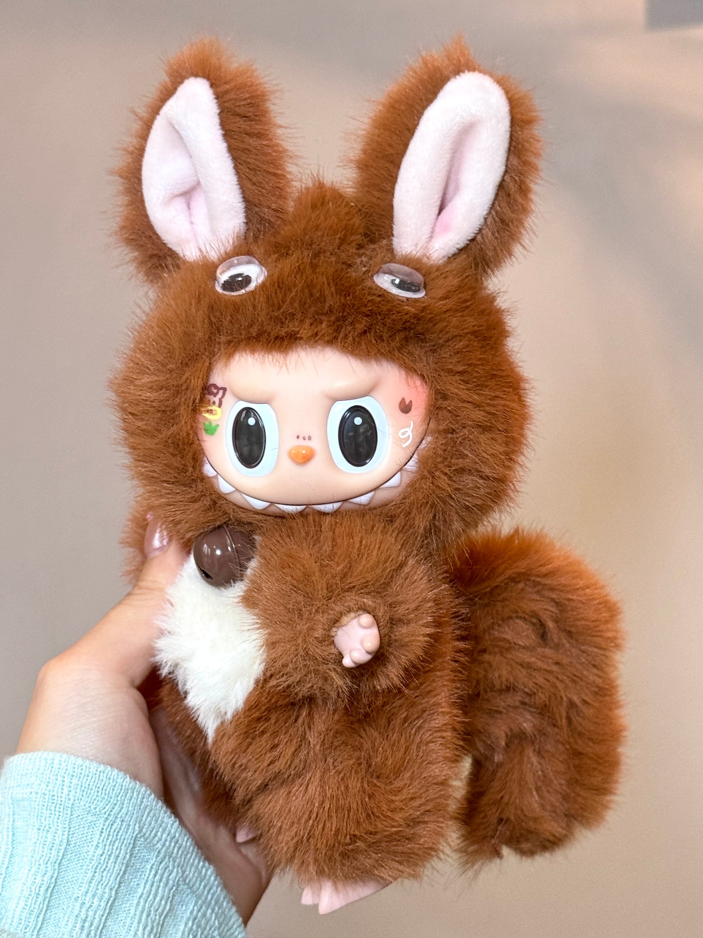 Original Design Animal Series