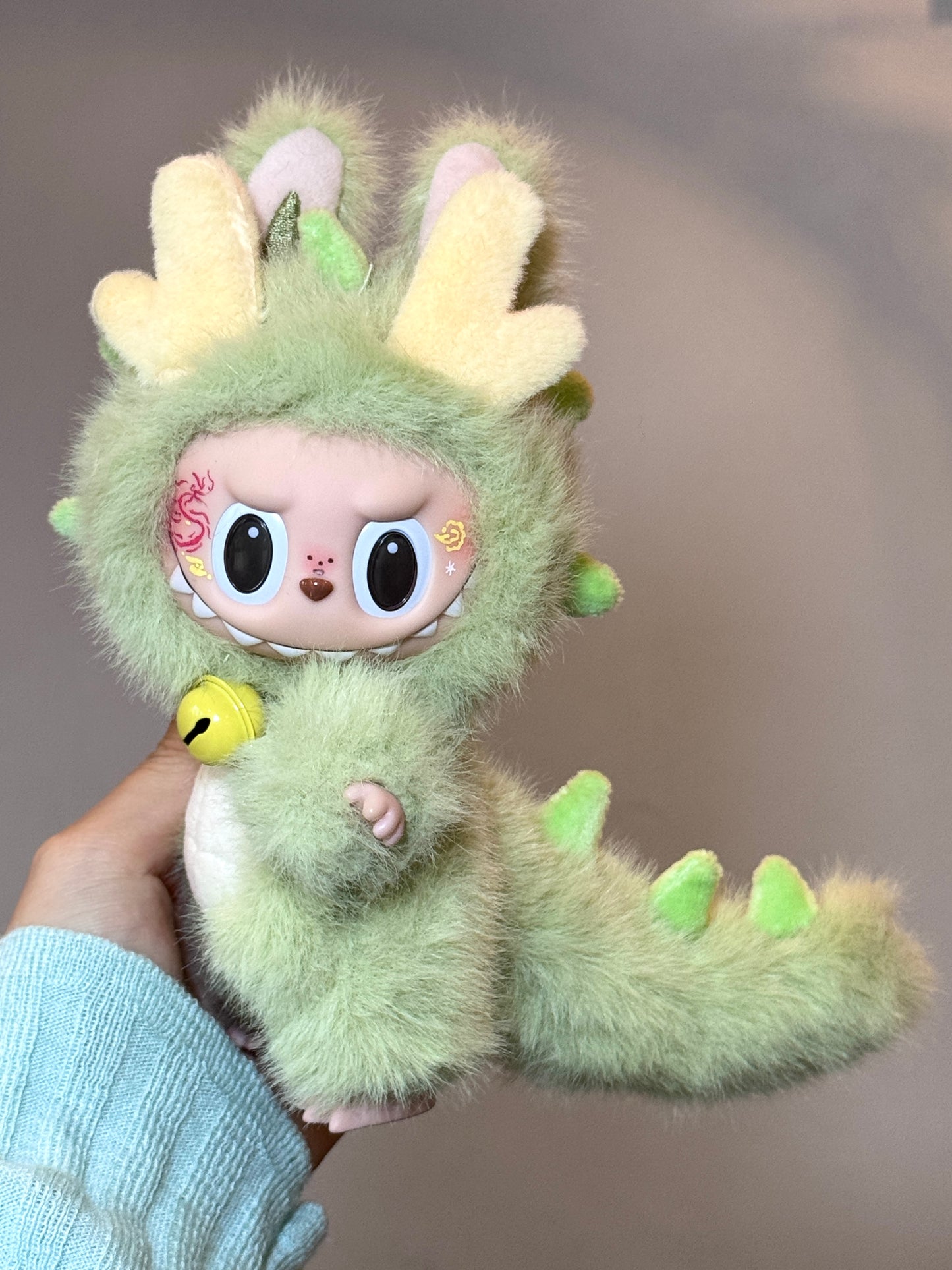 Original Design Animal Series